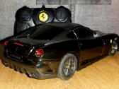 Ferari - nuotraukos Nr. 2