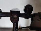 Parduodu Mi essential elektrinį paspirtuką - nuotraukos Nr. 4