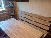 Parduodu puikios kokybės medinius pirties baldus - nuotraukos Nr. 17