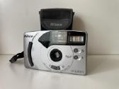 Nikon Ef400sv juostinis fotoaparatas