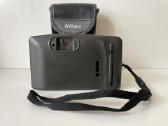 Nikon Ef400sv juostinis fotoaparatas - nuotraukos Nr. 2