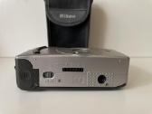 Nikon Ef400sv juostinis fotoaparatas - nuotraukos Nr. 4