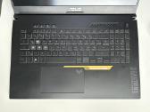 Asus Tuf Gaming A17 Ryzen 7 Rtx 4060 16gb RAM - nuotraukos Nr. 3
