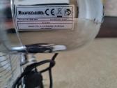 Ravanson Wt-7033n Inox ventiliatorius - nuotraukos Nr. 5