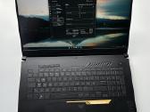 Asus Tuf Gaming A17 Ryzen 7 Rtx 4060 16gb RAM - nuotraukos Nr. 5