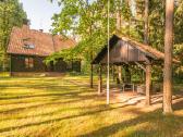 Miško namas gamtos apsuptyje Vilniaus mieste - nuotraukos Nr. 10
