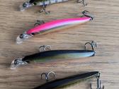 Smith Cherry blood md70 - nuotraukos Nr. 3