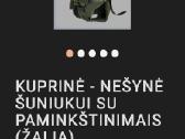 Šuns nešioklė - nuotraukos Nr. 3
