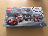 Lego 60443