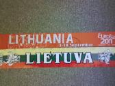 Sporto šalikas