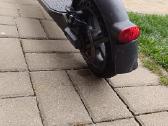 Xiomi pro2 (su spec mygtuku atsirakina 35km/h) - nuotraukos Nr. 4