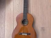 Vaikiška akustinė gitara pradedantiesiems - nuotraukos Nr. 2