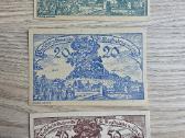 1920/1923 metų Austrijos notgeldai