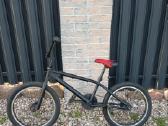Naudotas BMX dviratis - nuotraukos Nr. 2