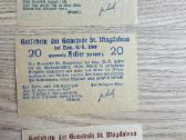 1920/1923 metų Austrijos notgeldai - nuotraukos Nr. 2