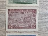 1920/1923 metų Austrijos notgeldai - nuotraukos Nr. 5