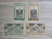 1920/1923 metų Austrijos notgeldai - nuotraukos Nr. 7