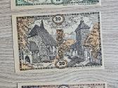 1920/1923 metų Austrijos notgeldai - nuotraukos Nr. 9