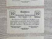 1920/1923 metų Austrijos notgeldai - nuotraukos Nr. 10