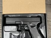 Parduodamas airsoft pistoletas Vigor (6 mm) - nuotraukos Nr. 2