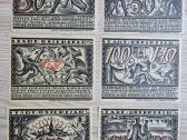 1920/1923 metų Austrijos notgeldai - nuotraukos Nr. 16