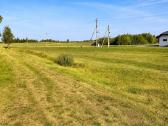 Sklypų šienavimas-žolės, vejos pjovimas. - nuotraukos Nr. 9
