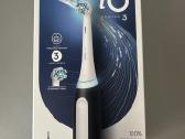 Oral-b io Series 3 Matt Black – naujas