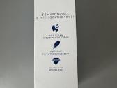 Oral-b io Series 3 Matt Black – naujas - nuotraukos Nr. 4