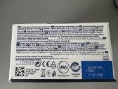 Oral-b io Series 3 Matt Black – naujas - nuotraukos Nr. 7