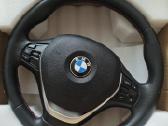 F30/31 vairas su airbag