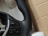 F30/31 vairas su airbag - nuotraukos Nr. 4