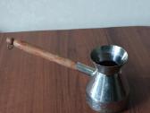 Melchiorinis kavinukas ( tarybinių laikų ) - nuotraukos Nr. 2