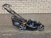 Parduodu savaeige zoliapjove Texas Zt 5110 Tr/we