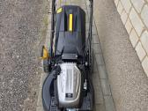 Parduodu savaeige zoliapjove Texas Zt 5110 Tr/we - nuotraukos Nr. 2