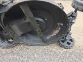 Parduodu savaeige zoliapjove Texas Zt 5110 Tr/we - nuotraukos Nr. 3
