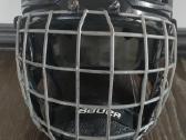 Bauer Ims 5/warrior Covert Px2 ledo ritulio šalmai