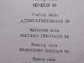 Mano generolas - nuotraukos Nr. 3