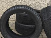 Žieminės padangos 245/45 R19