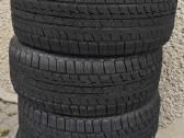 Žieminės padangos 245/45 R19 - nuotraukos Nr. 2