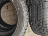 Žieminės padangos 245/45 R19 - nuotraukos Nr. 4