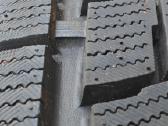 Žieminės padangos 245/45 R19 - nuotraukos Nr. 5