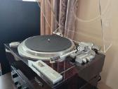 Denon Dp-59l - nuotraukos Nr. 2