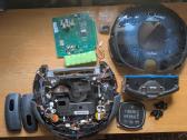 Samsung Navibot dalys / donoras (Sr8855)