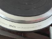 Denon Dp-59l - nuotraukos Nr. 7