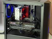 Žaidimų kompiuteris Rtx 4070 Super / i9 / 32gb RAM