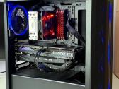 Žaidimų kompiuteris Rtx 4070 Super / i9 / 32gb RAM - nuotraukos Nr. 2