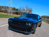 Dodge Challenger nuoma - nuotraukos Nr. 3