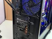 Žaidimų kompiuteris Rtx 4070 Super / i9 / 32gb RAM - nuotraukos Nr. 5