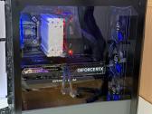 Žaidimų kompiuteris Rtx 4070 Super / i9 / 32gb RAM - nuotraukos Nr. 7