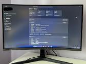 Žaidimų kompiuteris Rtx 4070 Super / i9 / 32gb RAM - nuotraukos Nr. 9